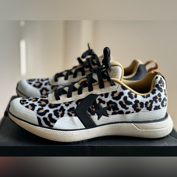 Nike convers fusión unisex 9.5 man 11 woman new with box - Picture 3 of 9